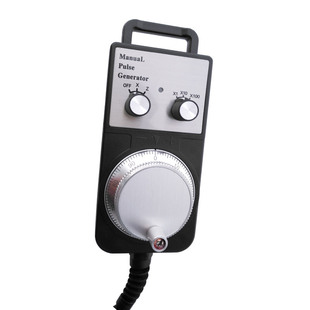 数控电子手轮，车床加工中心雕刻机，移动手柄广数凯恩帝手持