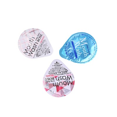 OKINA颗装去牙结石果冻漱口水