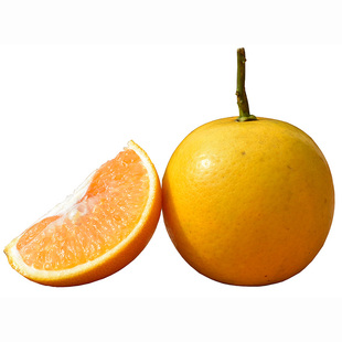 廉江红橙10斤装正宗红江橙农场红心橙当季现摘新鲜水果薄皮甜橙子