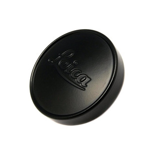 适用徕卡leica E43 43mm金属镜头盖summilux M50/1.4 精工制做