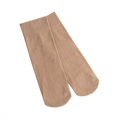 rime60d加棉防滑吸湿排汗短丝袜