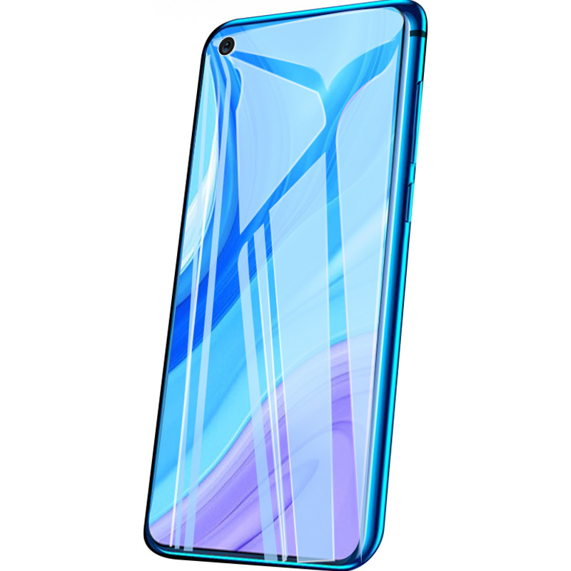 华为nova7pro钢化膜5g全屏覆盖