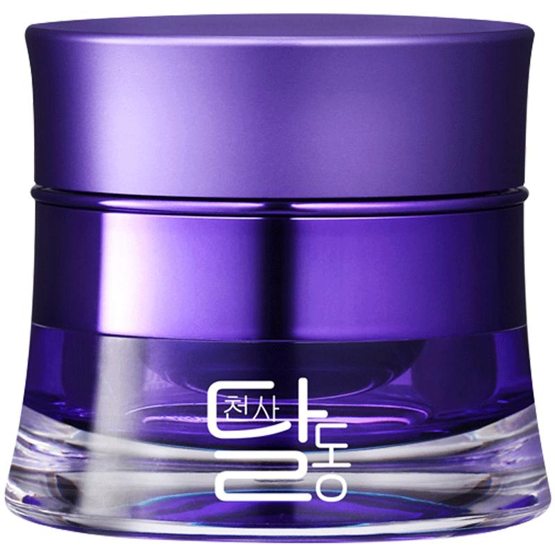 天使羽翼蜗牛娇颜尊宠眼霜淡化细纹黑眼圈眼袋保湿眼霜