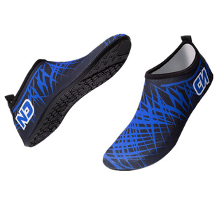 男女潜水鞋超轻浮潜鞋游泳溯溪鞋户外沙滩鞋跑步机专用鞋儿童防滑