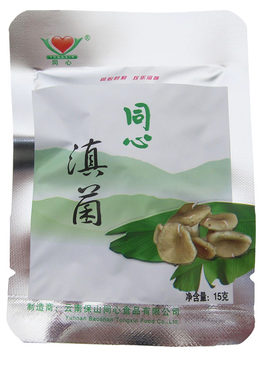 同心滇菌香菇开袋即食