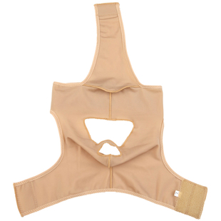 面雕塑形小V脸去法令纹神器双下巴防皱纹提拉紧致美容仪瘦脸面罩A