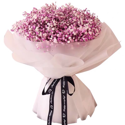 东营母亲节康乃馨百合鲜花