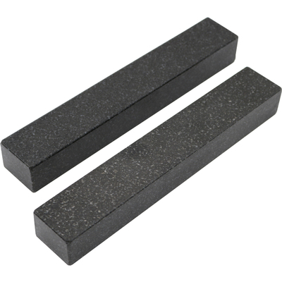 祥舜 镇尺石质学生毛笔字压纸石天然石材济南青文房四宝用品礼品