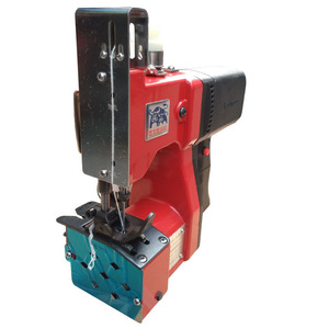 双牛GK9-350缝包机封包机封口机手提缝包机枪式打包机