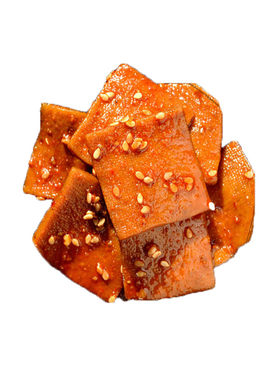 乡味十族湖南特产小包散装豆腐皮