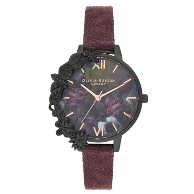 百搭休闲风礼物欧美手表