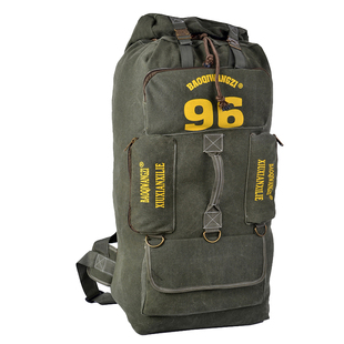 巨大号160L超大容量登山包双肩包男旅行包特大背包行李包旅游背包