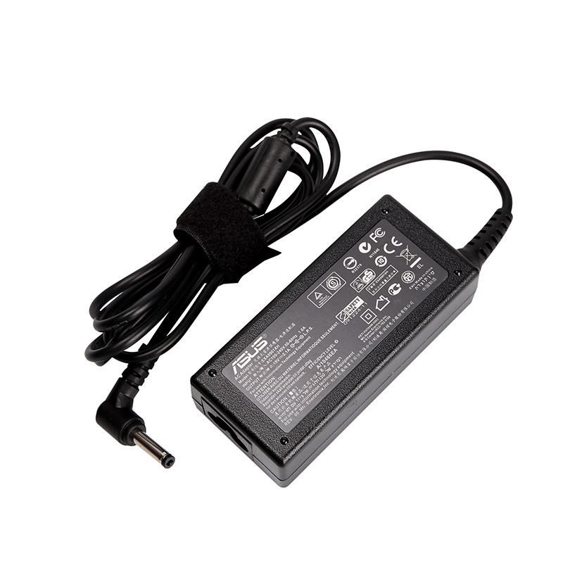 华硕 UX30 U20 电源适配器 19V 2.1A超长接口 笔记本充电器线