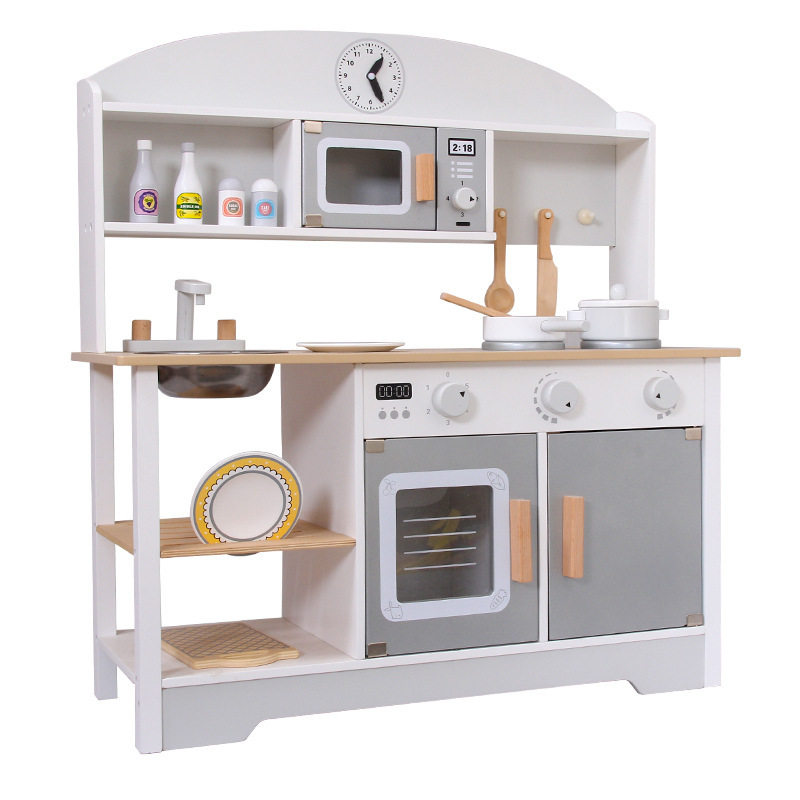 品牌北欧ins风环保做饭厨具