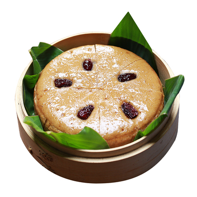 东泉红糖发糕纯手工三次发酵