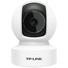 tplink无线摄像头wifi转动监控器1