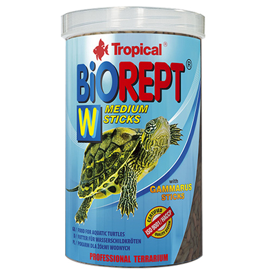 tropical卓必客原装进口猪鼻龟