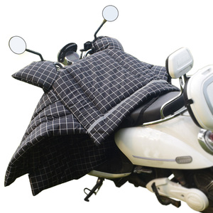 16.9元包邮  风雨盾 挡风被冬季加绒加厚冬款