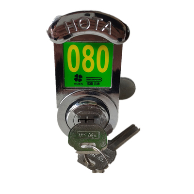 宏洗浴柜门锁浴室插卡