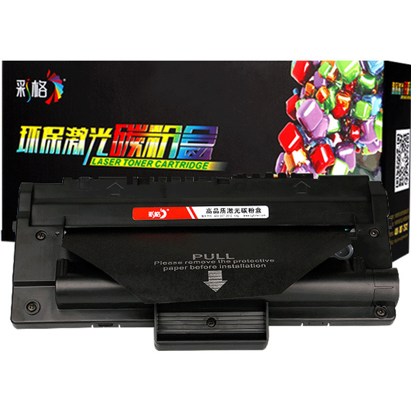 彩格适用三星SCX-4200硒鼓SCX-4200D3易加粉SCX-4300墨盒MLT-D109S激光打印机复印一体机晒鼓