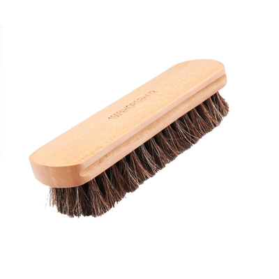 鬃毛鞋刷软毛沙发多功能擦鞋毛刷