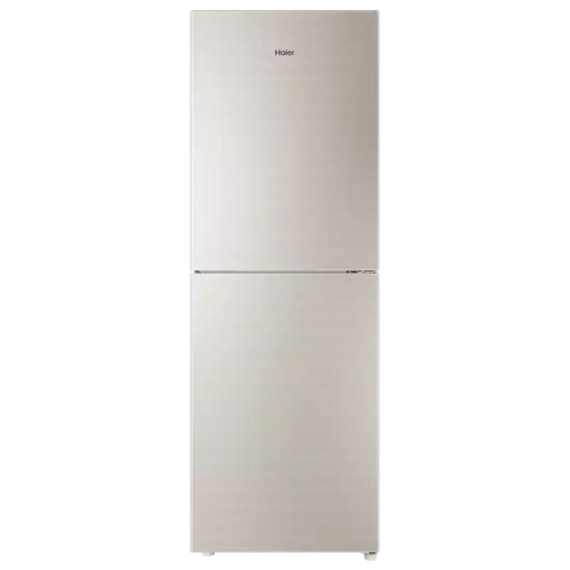 Haier/海尔309升双开门变频节能无风霜冰箱家用大容积BCD-309WMCO