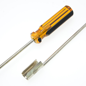 三堡正品 HT-2206 BNC头专用起拔器视频接头拆卸BNC头/Q9头螺丝刀