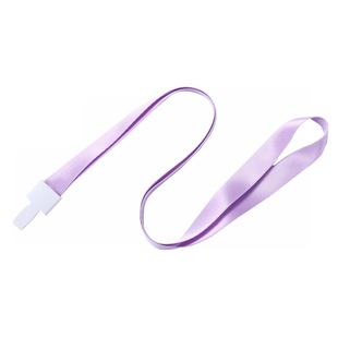 卡富仕证件卡套挂绳定制工作牌挂脖胸牌绳子订做厂牌吊绳胸卡绳工牌吊带工作证绳子门禁卡绳带丝印热转印胶印