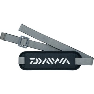DAIWA/达亿瓦 CP SHOULDER BELT 钓箱肩带 背带 钓箱冰箱钓箱配件