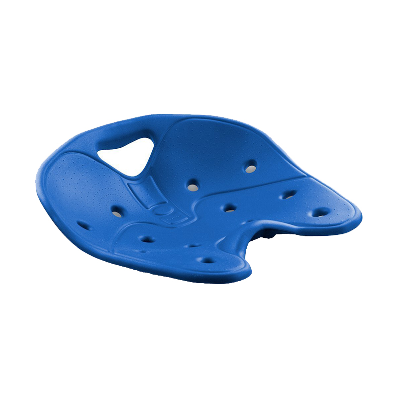 BackJoy 矫正坐姿保健坐垫提臀美臀靠垫办公开车垫久坐脊椎护腰椅
