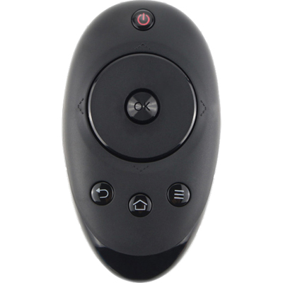 适用海尔MOOKA模卡电视遥控器HTR-A01B U50H7A U50H7E U55H7A现货