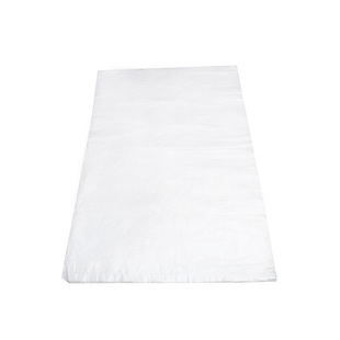 塑料袋食品级定做收纳透明一次性大号防尘纸箱内衬内膜平口塑料袋