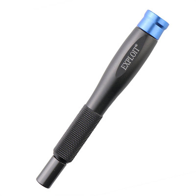 开拓铝合金可调节精密棘轮螺丝刀