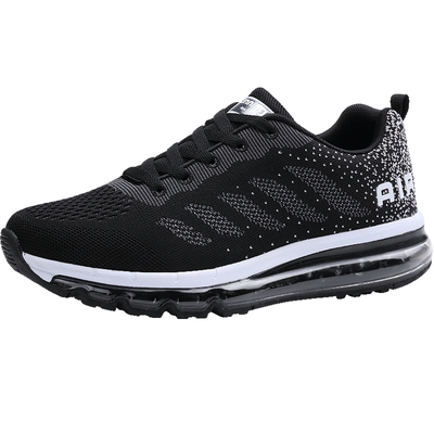 全掌减震透气韩版情侣旅游休闲鞋