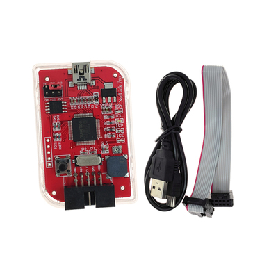 nu-link-pro仿真器/全系列单片机