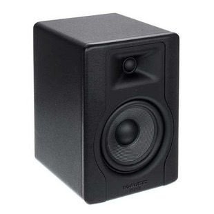 M-audio BX5 8 D3 寸专业有源音箱桌面HIFI录音棚2.0书架音响