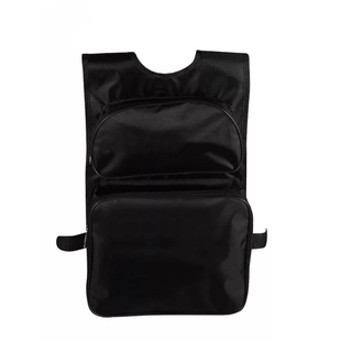 椅子通用魔术贴挂包钓椅饵盘后挂袋钓箱后背包钓凳袋子工具渔具包