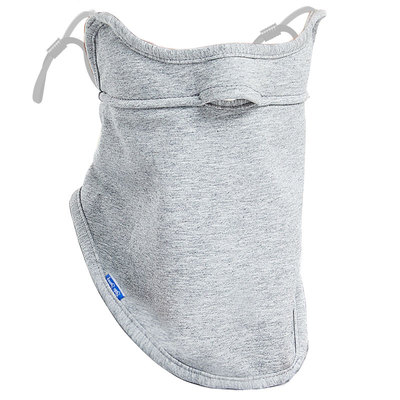 solosunny全脸防紫外线保暖口罩