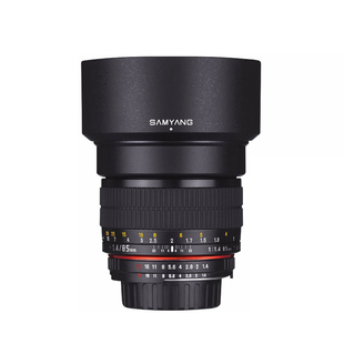 SAMYANG三阳12mm f2.8 T3.1鱼眼镜头全画幅佳能尼康索尼微单E卡口