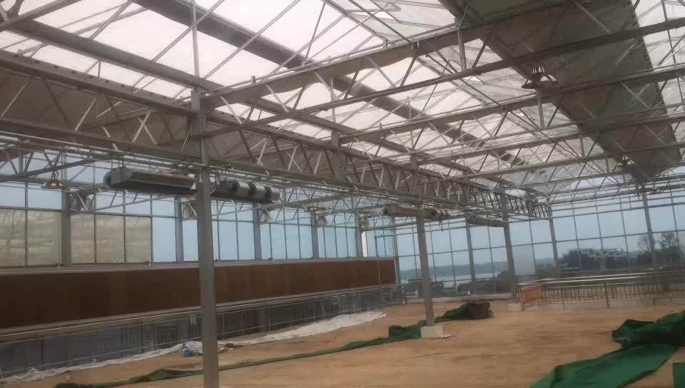 Systems trading corporation greenhouse parts