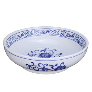 陶瓷餐具旦形红烧鱼盘 大号 清蒸鱼盘烤鱼盘纯白椭圆形厚边鱼盘子