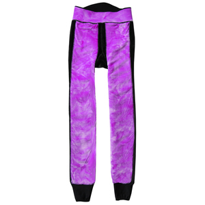 600g不易起球冬季加绒加厚打底裤女外穿踩脚超厚高腰大码保暖裤子