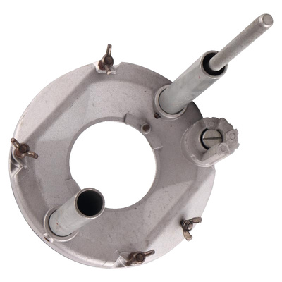 适用牧田3612雕刻机底座3612BR大罗机3612修边机底座雕刻机配件