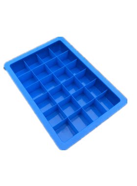 格子塑胶分隔箱电子筐储物箱零件分类盘多格塑料工具收纳展示盒