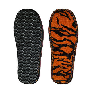 鞋底手工编织毛线拖鞋底冬季保暖勾鞋鞋底防滑耐磨特价包邮902