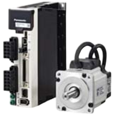 松下伺服 电机 MHMF202L1G8M 2.0KW  工控原装