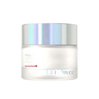 拉普瑞斯蓝钻面霜瑞士进口