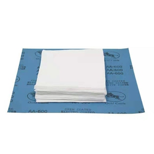 木制家具油漆维修修补材料色粉 上色布 补漆调色横纹布吸水不黏毛