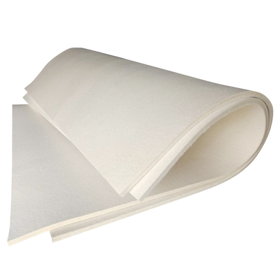 羊毛毡高密度耐磨隔音垫圈