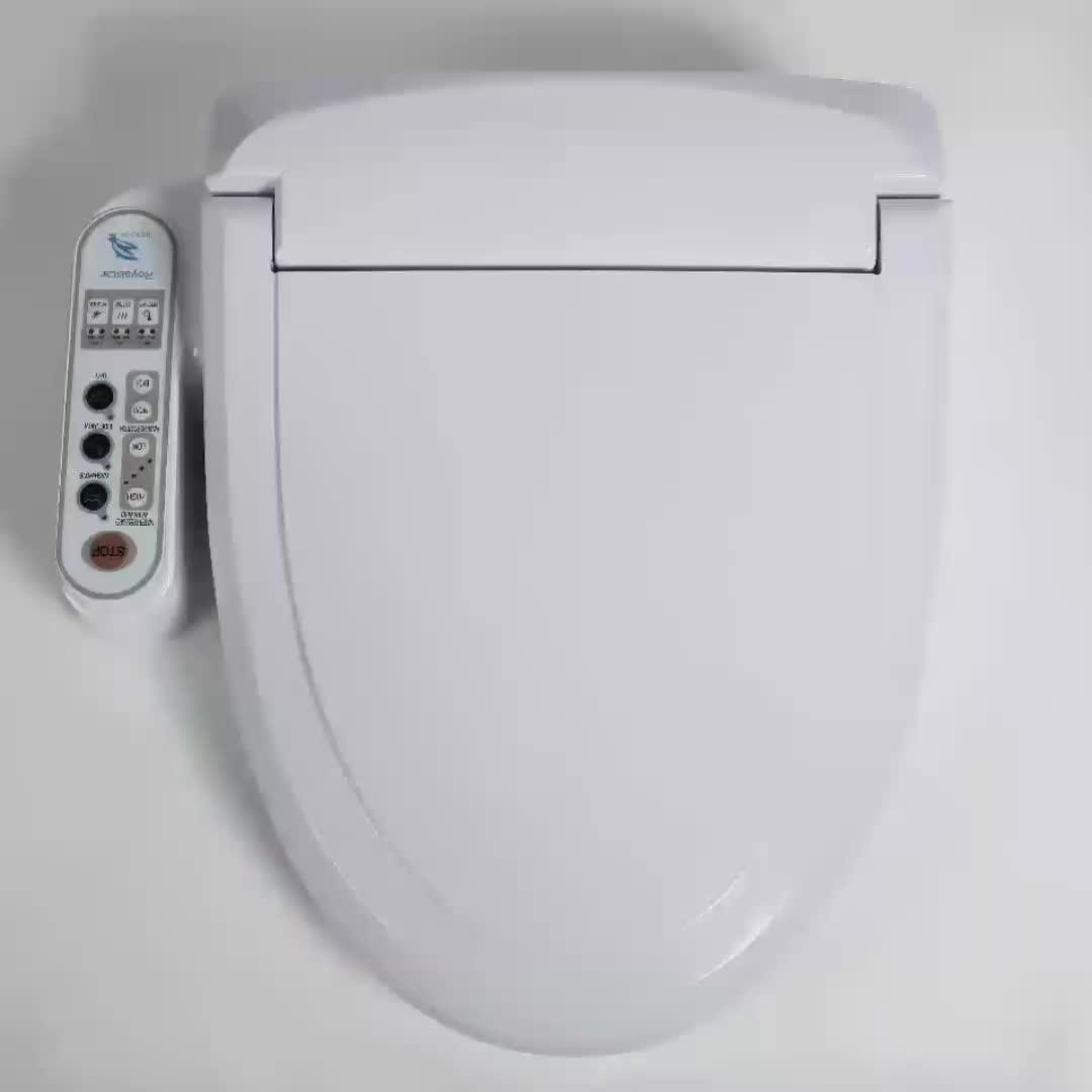 Royalstar Intelligent Automatic Smart Toilet Water Closet Female Toilet